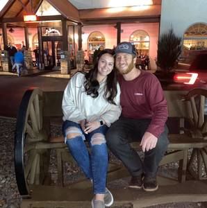 Meet your Posher, Brandon